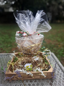 Seasonal Gift Basket